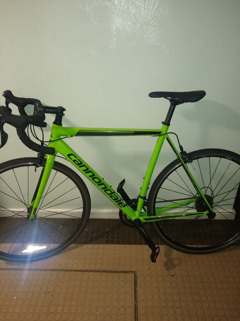 cannondale caad12 optimo